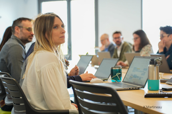 Territoria  Prévoyance recrutement