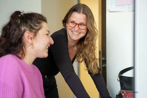 Territoria  Prévoyance recrutement