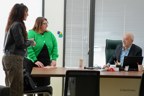 Offres d'emploi Territoria  Prévoyance