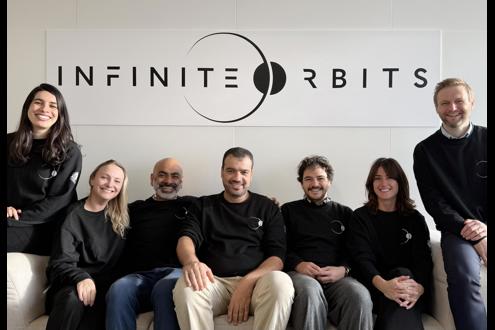 Infinite Orbits emploi