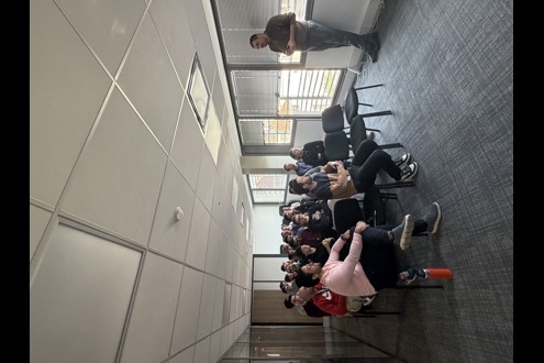 Offres d'emploi Infinite Orbits