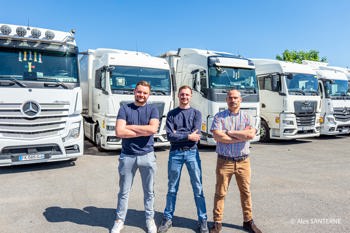 BLCH recrutement