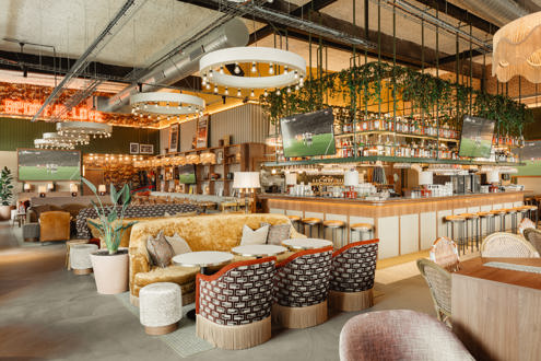 Offres d'emploi Groupe BDS