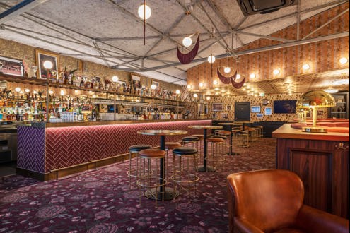 Groupe BDS recrutement