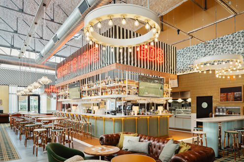 Postuler chez Groupe BDS