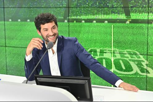 After Foot carrière