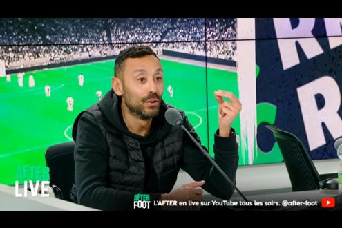 Postuler chez After Foot