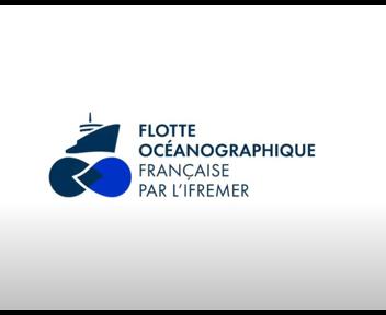 "Défricheurs d'océans", La Flotte océanographique française opérée par l'Ifremer