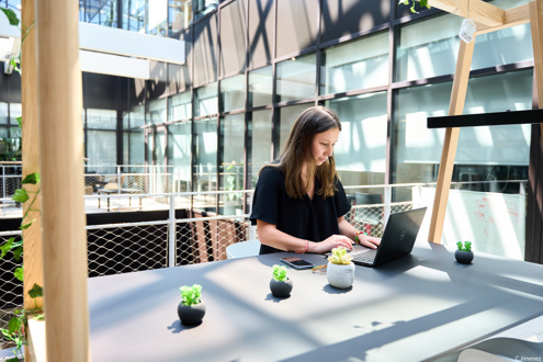 Santévet Group carrière