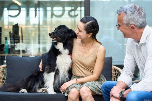 Santévet Group recrutement