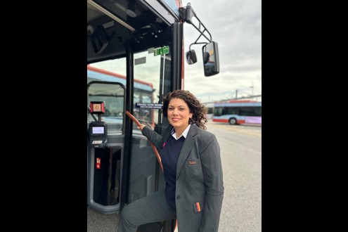 Tisséo Voyageurs emploi