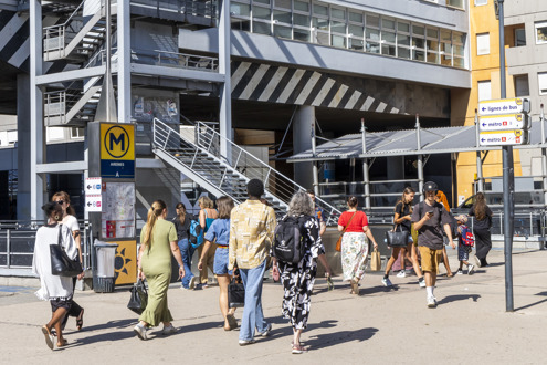 Postuler chez Tisséo Voyageurs