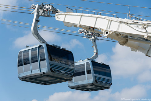 Postuler chez Tisséo Voyageurs