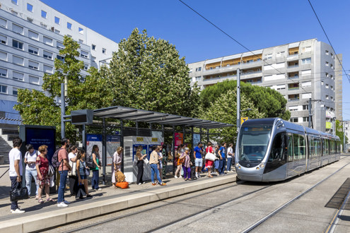 Tisséo Voyageurs Emploi