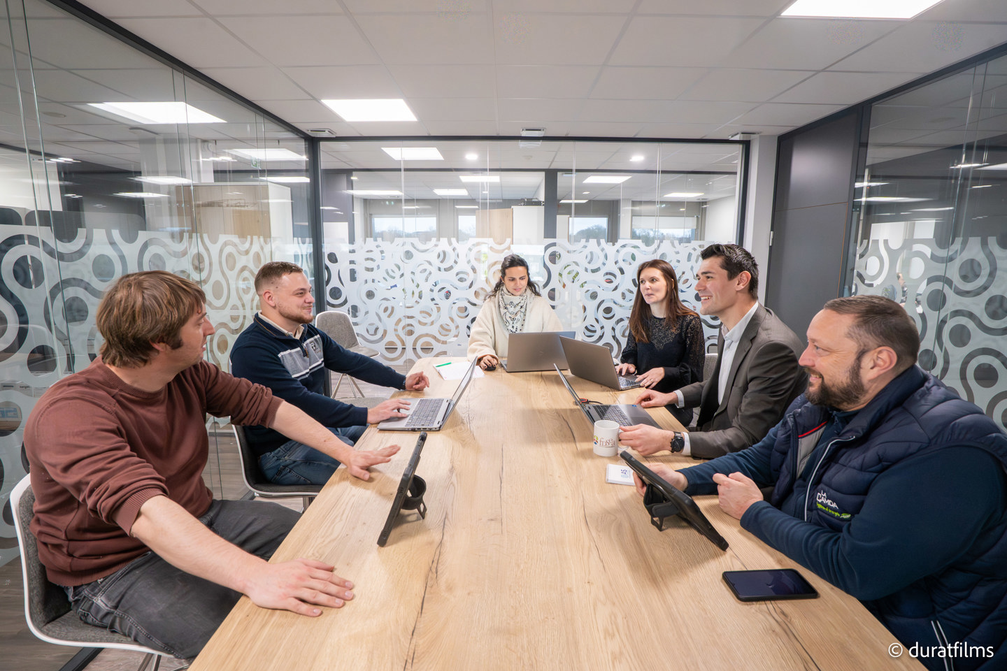 Groupe FDSEA 51 emploi