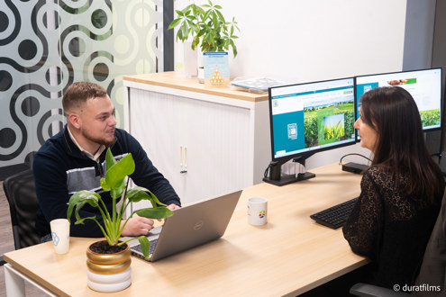 Offres d'emploi Groupe FDSEA 51