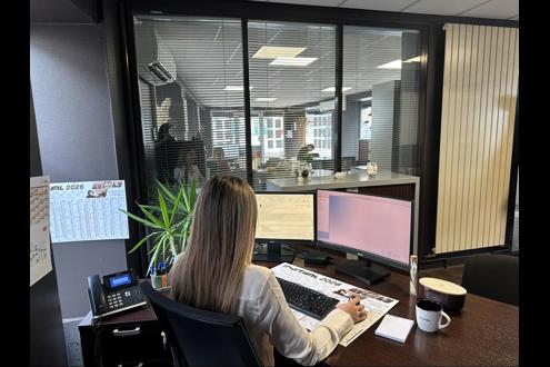 Offres d'emploi Initial RH