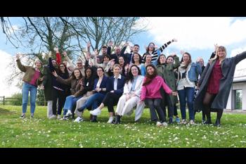 Fleury Michon recrutement