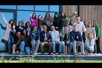 Fleury Michon recrutement