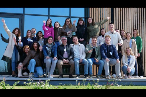 Fleury Michon Emploi