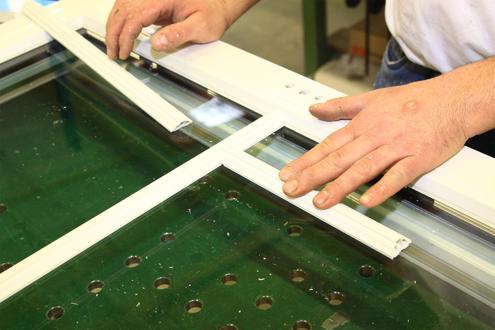 Offres d'emploi MPO Fenêtres