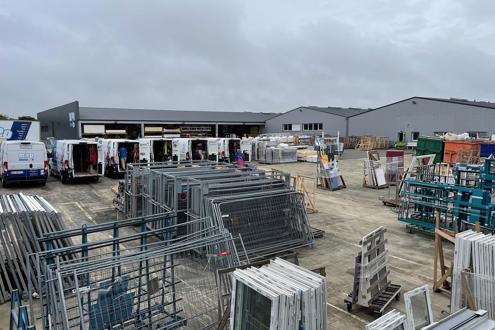 MPO Fenêtres Emploi