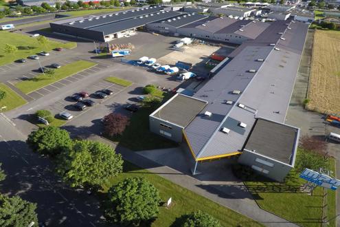 MPO Fenêtres Emploi