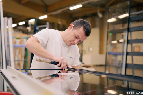 MPO Fenêtres emploi
