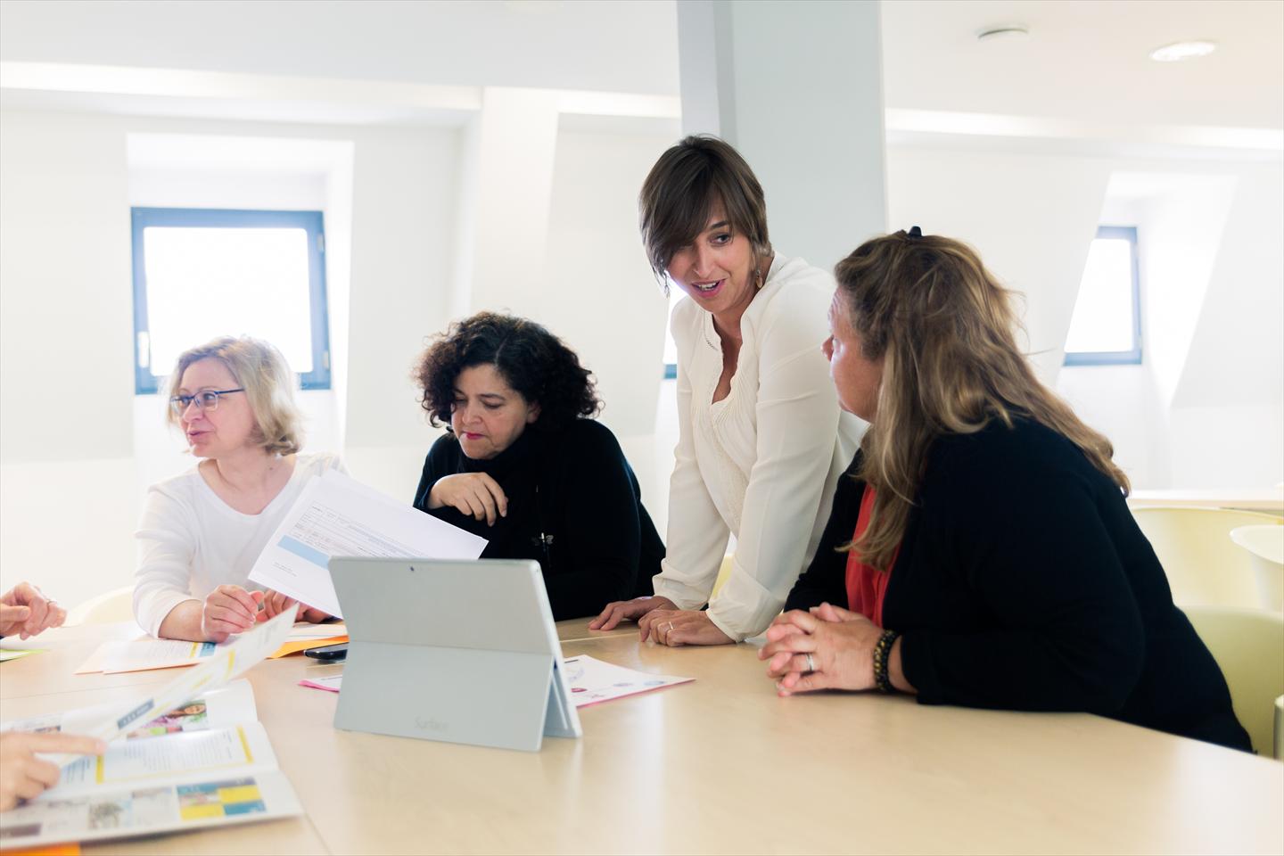 Tisserin Immobilier emploi