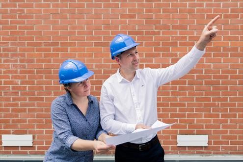 Offres d'emploi Tisserin Immobilier