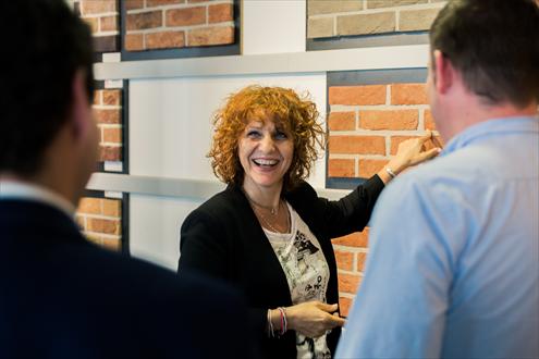 Tisserin Immobilier emploi