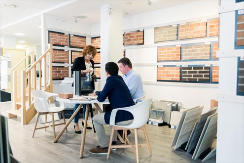 Tisserin Immobilier carrière