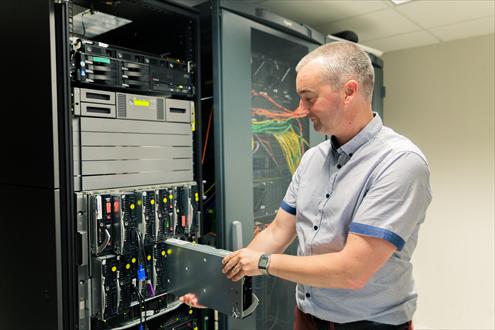 Tisserin Immobilier recrutement