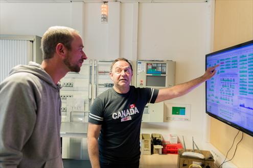 Postuler chez Tisserin Immobilier