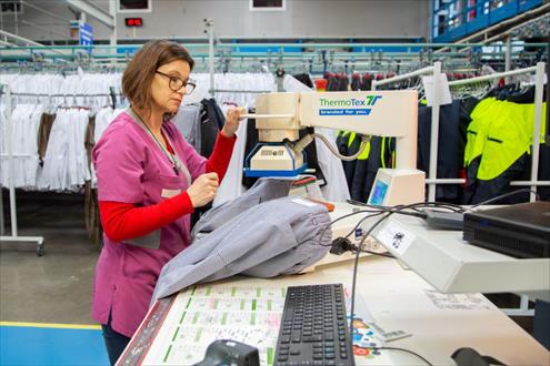 Rentokil Initial recrutement