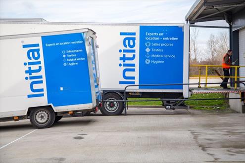 Postuler chez Rentokil Initial