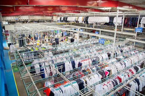 Rentokil Initial carrière