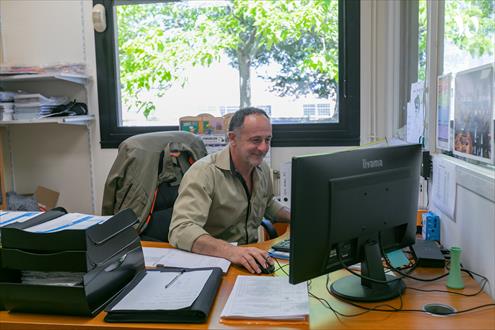 Rentokil Initial emploi