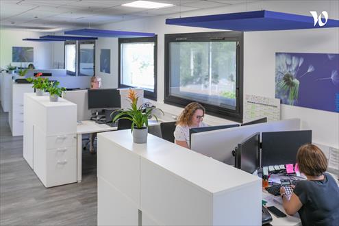 Offres d'emploi Rentokil Initial