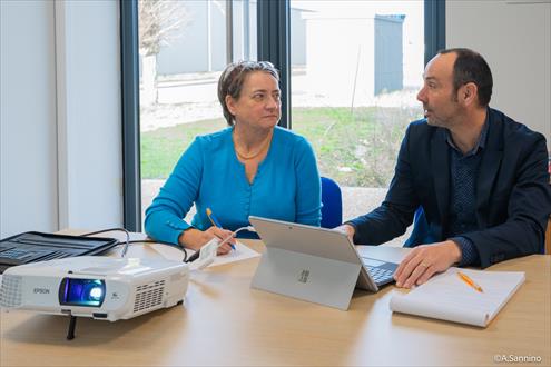 Areas Assurances emploi