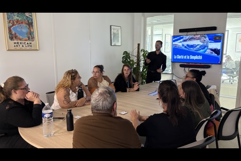 Offres d'emploi Assurant