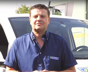Le métier de commercial Euromaster : Témoignage
