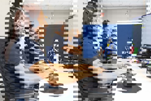 Postuler chez Euromaster