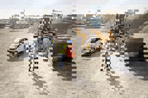 Offres d'emploi Euromaster