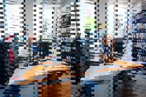 Offres d'emploi Seris Security