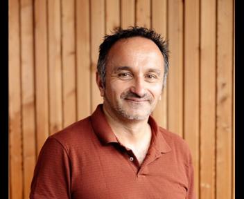 Frédéric, Conseiller Relation Adhérent