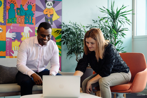 Postuler chez UMR Groupe VYV