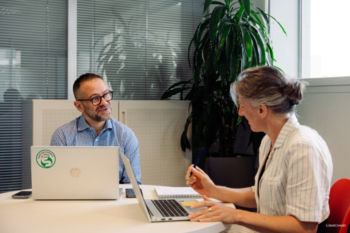 Offres d'emploi UMR Groupe VYV