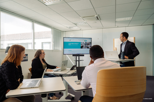 UMR Groupe VYV emploi
