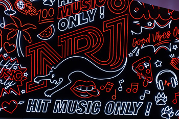 NRJ Group recrutement